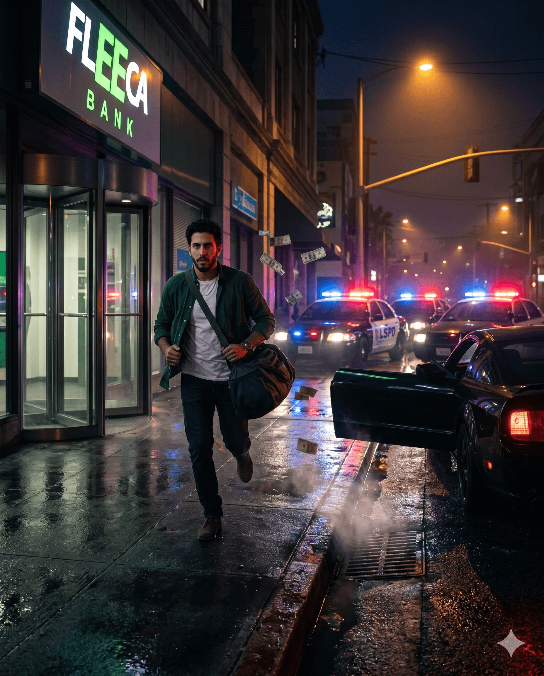 GTA VI Prompts - Gallery 1