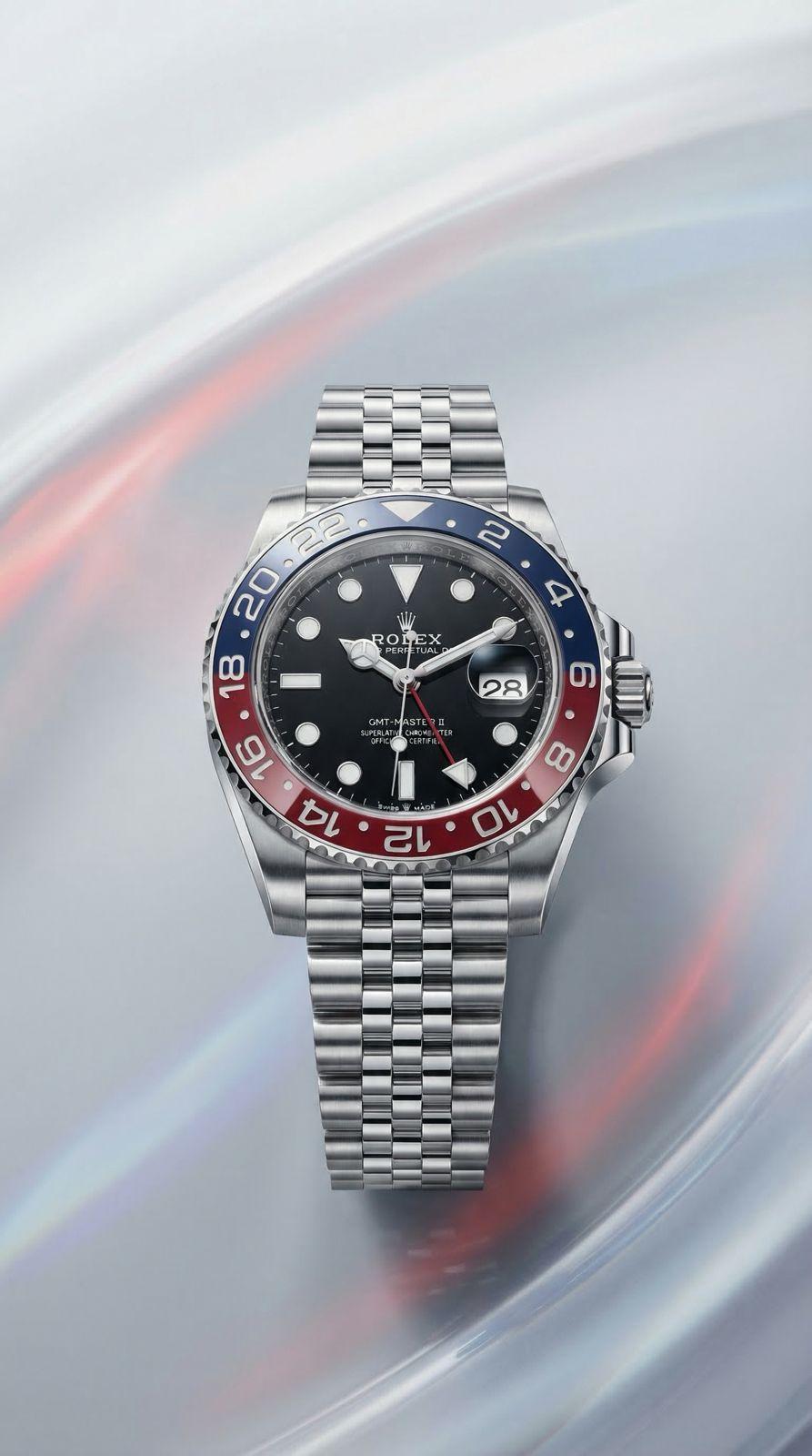 High End Luxury Watch - Gallery 1
